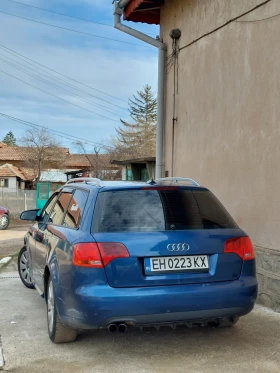 Audi A4, снимка 14