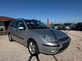 Ford Focus 1.6i 16v. Климатроник!!!, снимка 2