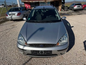 Ford Focus 1.6i 16v. Климатроник!!!, снимка 3