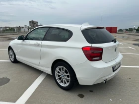 Обява за продажба на BMW 118 ~14 000 лв. - изображение 9