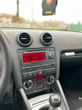 Обява за продажба на Audi A3 2.0TDI BMN ~8 550 лв. - изображение 9