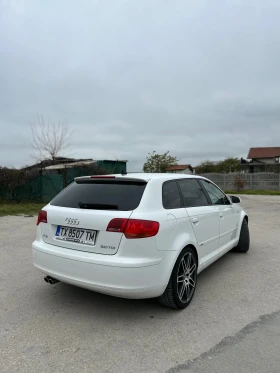 Обява за продажба на Audi A3 2.0TDI BMN ~8 550 лв. - изображение 2