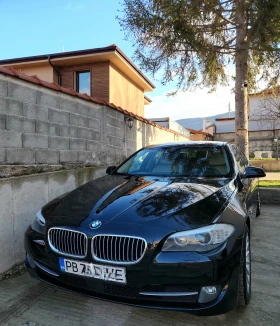 Обява за продажба на BMW 530 ~26 000 лв. - изображение 2