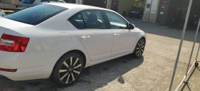 Обява за продажба на Skoda Octavia ~21 400 лв. - изображение 2