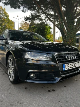 Обява за продажба на Audi A4 ~8 800 лв. - изображение 1