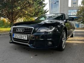 Обява за продажба на Audi A4 ~8 800 лв. - изображение 5