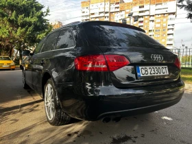 Обява за продажба на Audi A4 ~8 800 лв. - изображение 4