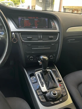 Обява за продажба на Audi A4 ~8 800 лв. - изображение 6
