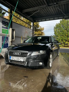 Обява за продажба на Audi A4 ~8 800 лв. - изображение 7