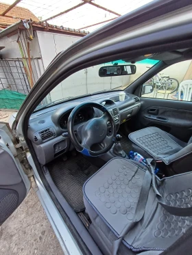 Обява за продажба на Renault Clio 1.9 D ~2 300 лв. - изображение 3