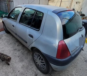Обява за продажба на Renault Clio 1.9 D ~2 300 лв. - изображение 1