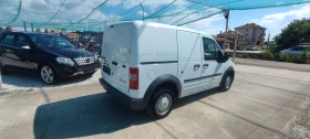 Ford Connect T200LX  1.8tdci | Mobile.bg    4