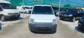 Ford Connect T200LX  1.8tdci | Mobile.bg    2