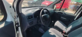 Ford Connect T200LX  1.8tdci | Mobile.bg    10