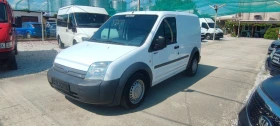     Ford Connect T200LX  1.8tdci