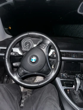 BMW 335 CARFAX* ОПЦИЯ ЗА ФИНАНСИРАНЕ* - 15300 лв. - 98848075 9