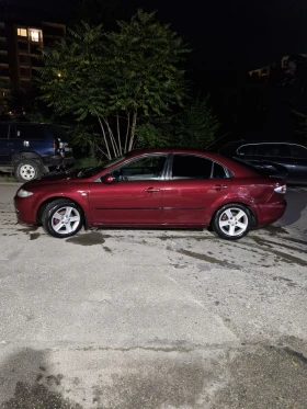 Mazda 6 | Mobile.bg    7