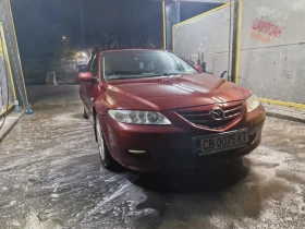 Mazda 6 | Mobile.bg    2
