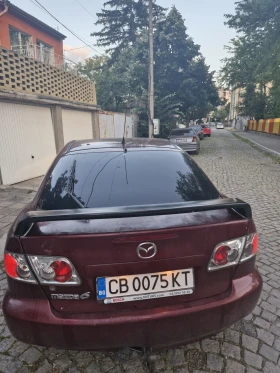 Mazda 6 | Mobile.bg    9