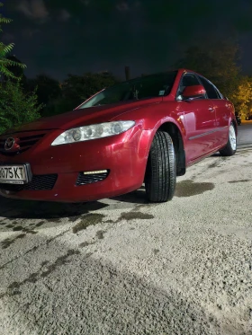 Mazda 6 | Mobile.bg    5