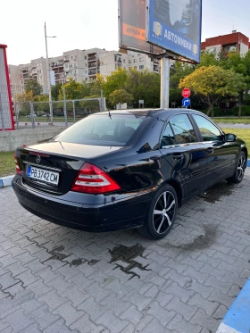 Обява за продажба на Mercedes-Benz C 200 ~7 000 лв. - изображение 2