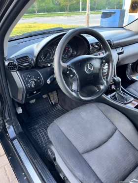 Обява за продажба на Mercedes-Benz C 200 ~7 000 лв. - изображение 5