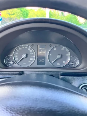 Обява за продажба на Mercedes-Benz C 200 ~7 000 лв. - изображение 8