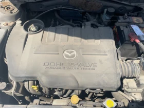 Обява за продажба на Mazda 6 ~1 500 лв. - изображение 11