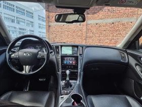 Infiniti Q50 2.2D | Mobile.bg    8
