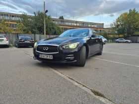 Infiniti Q50 2.2D | Mobile.bg    2