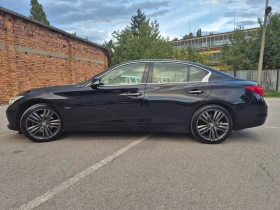 Infiniti Q50 2.2D | Mobile.bg    6