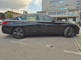 Infiniti Q50 2.2D | Mobile.bg    7