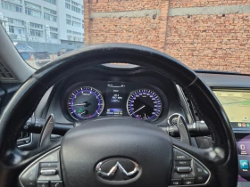 Infiniti Q50 2.2D | Mobile.bg    9