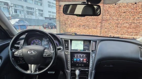 Infiniti Q50 2.2D | Mobile.bg    13