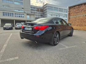 Infiniti Q50 2.2D | Mobile.bg    4