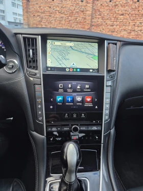 Infiniti Q50 2.2D | Mobile.bg    12