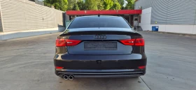 Обява за продажба на Audi A3  2.0TDI Quattro S-Line Plus Full Германия ~28 990 лв. - изображение 5