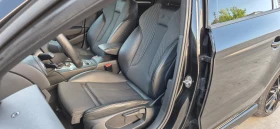 Обява за продажба на Audi A3  2.0TDI Quattro S-Line Plus Full Германия ~28 990 лв. - изображение 8