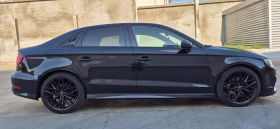Обява за продажба на Audi A3  2.0TDI Quattro S-Line Plus Full Германия ~28 990 лв. - изображение 3