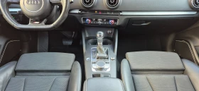 Обява за продажба на Audi A3  2.0TDI Quattro S-Line Plus Full Германия ~28 990 лв. - изображение 11