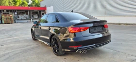 Обява за продажба на Audi A3  2.0TDI Quattro S-Line Plus Full Германия ~28 990 лв. - изображение 6