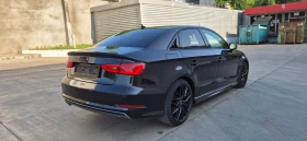 Обява за продажба на Audi A3  2.0TDI Quattro S-Line Plus Full Германия ~28 990 лв. - изображение 4