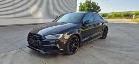 Обява за продажба на Audi A3  2.0TDI Quattro S-Line Plus Full Германия ~28 990 лв. - изображение 1
