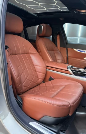 BMW i7 M-Packet xDrive60 TV-FULL | Mobile.bg    14