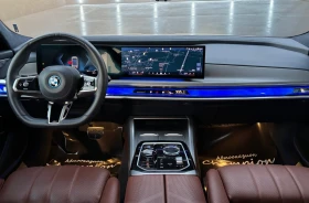BMW i7 M-Packet xDrive60 TV-FULL | Mobile.bg    10