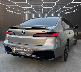 BMW i7 M-Packet xDrive60 TV-FULL | Mobile.bg    6