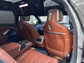 BMW i7 M-Packet xDrive60 TV-FULL | Mobile.bg    16
