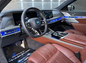 BMW i7 M-Packet xDrive60 TV-FULL | Mobile.bg    9