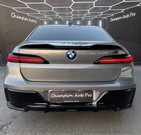 BMW i7 M-Packet xDrive60 TV-FULL | Mobile.bg    5