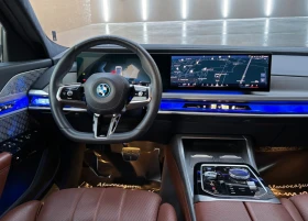 BMW i7 M-Packet xDrive60 TV-FULL | Mobile.bg    12